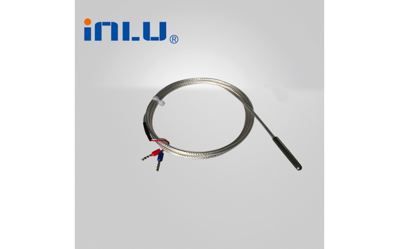 熱電阻PT100