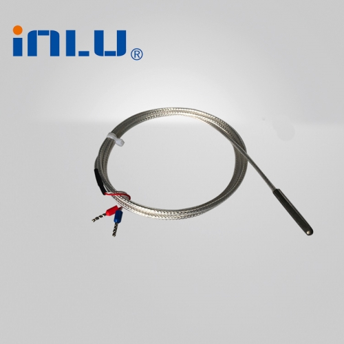 熱電阻PT100